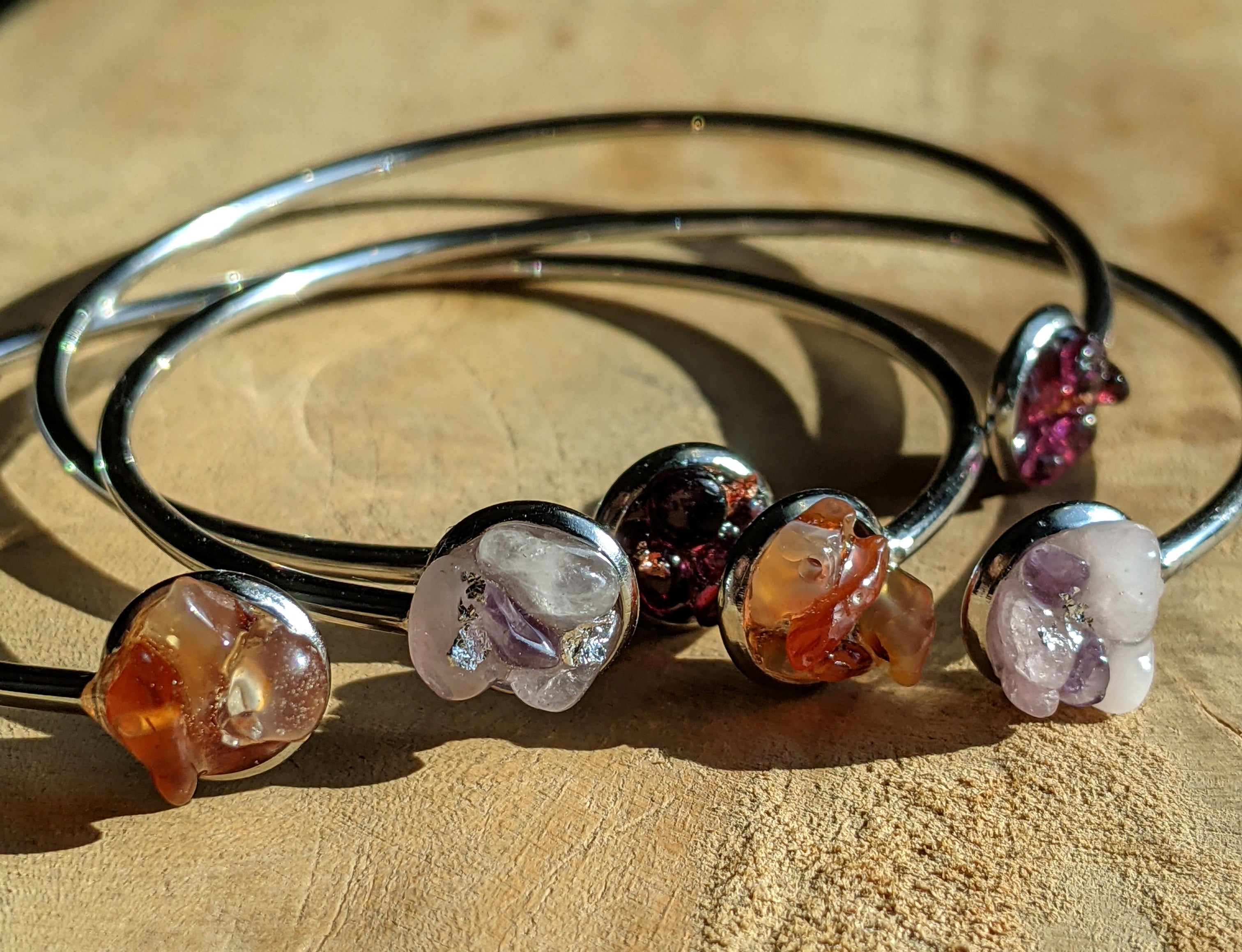 Bracelets