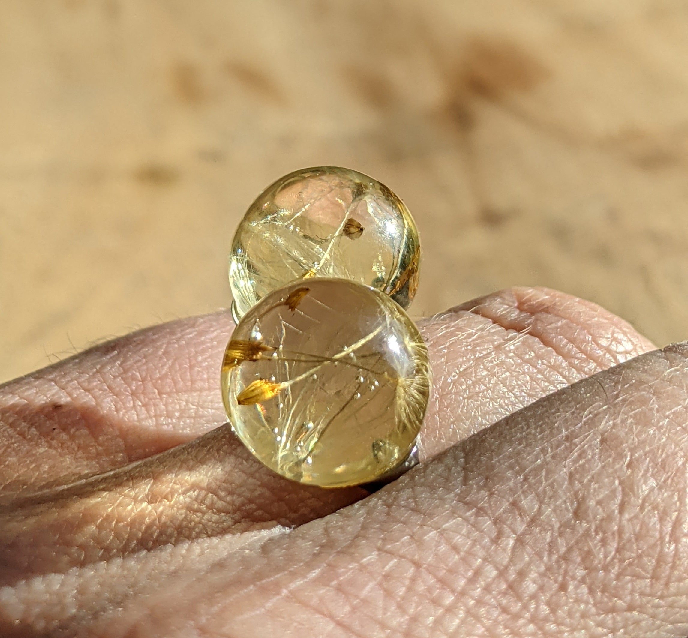 Bague pissenlit, bague fleur ajustable, bijoux pissenlit